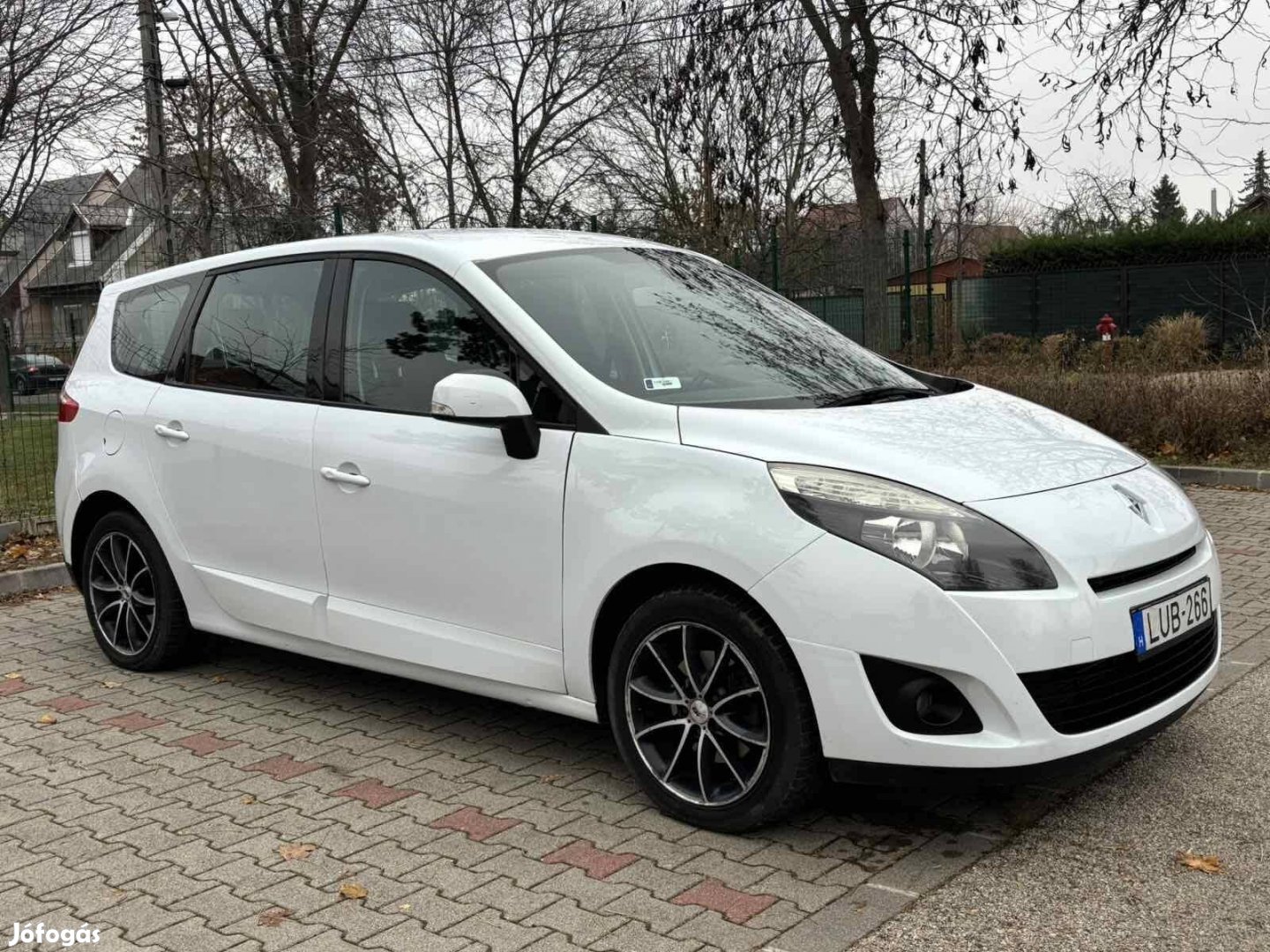 Renault GRAND Scenic Scénic 1.9 dCi Privilege /...