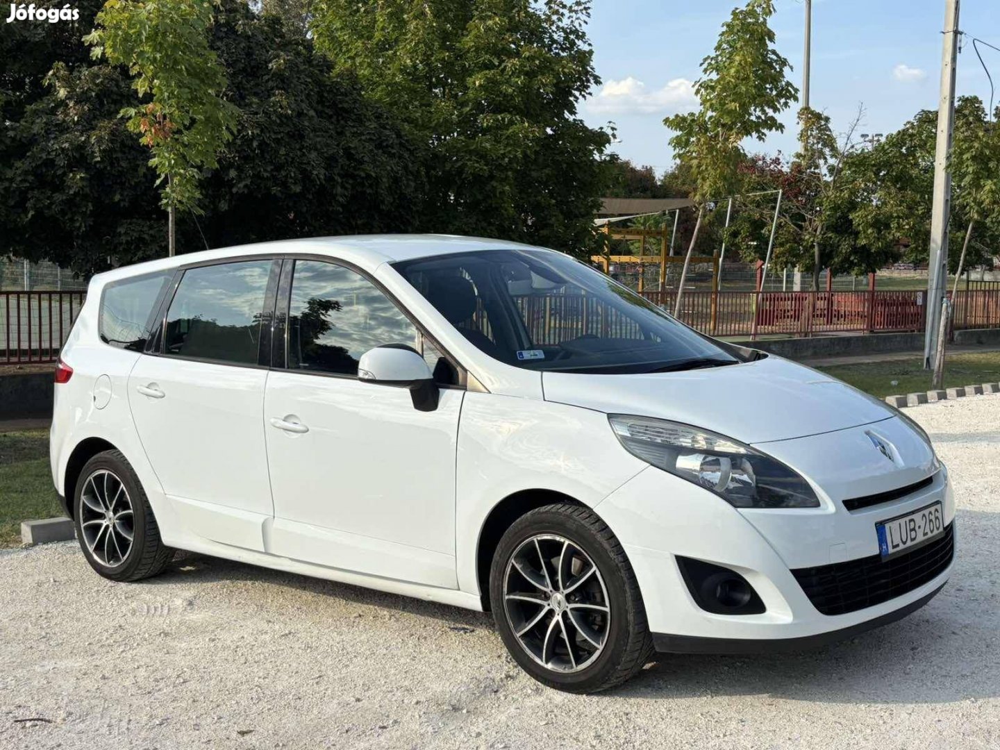 Renault GRAND Scenic Scénic 1.9 dCi Privilege /...