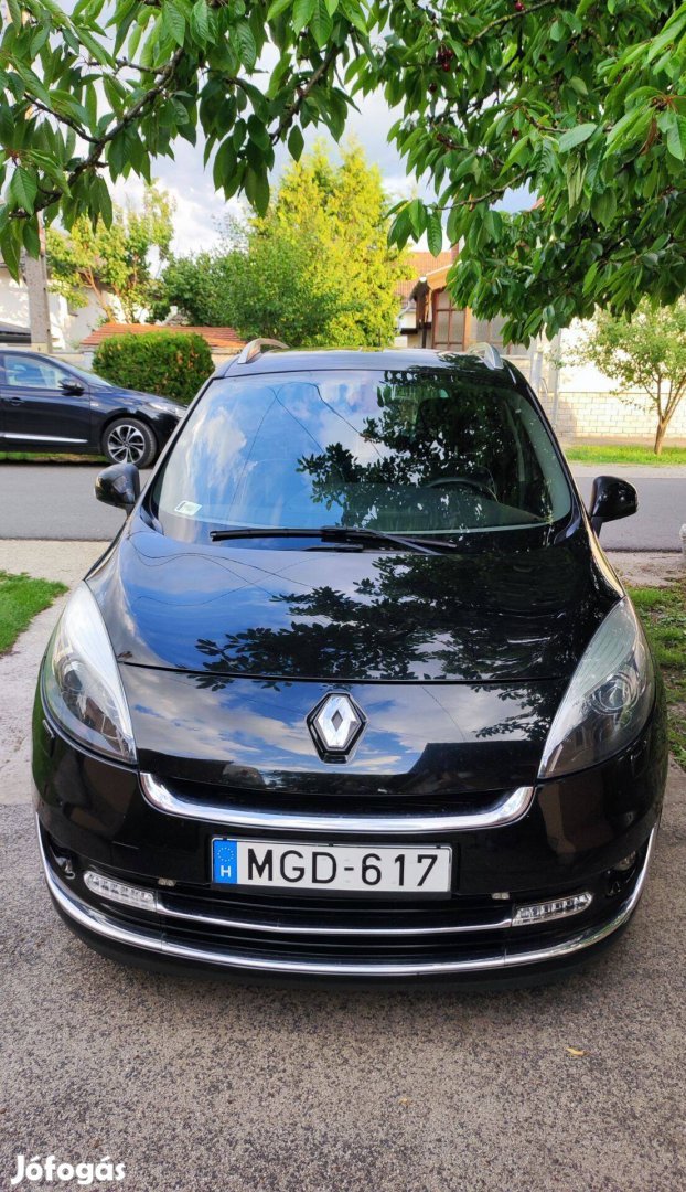 Renault Grand Scenic 3