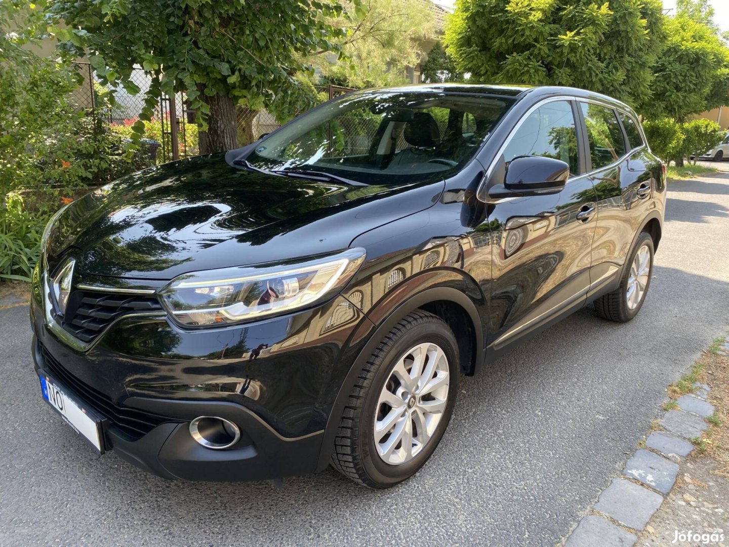 Renault Kadjar 1.2 TCe Energy Adventure