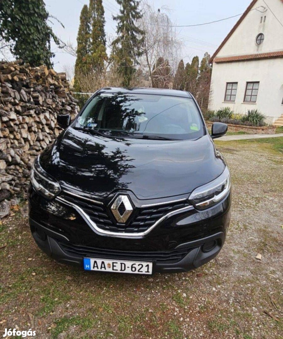 Renault Kadjar 1.2 TCe Energy Life