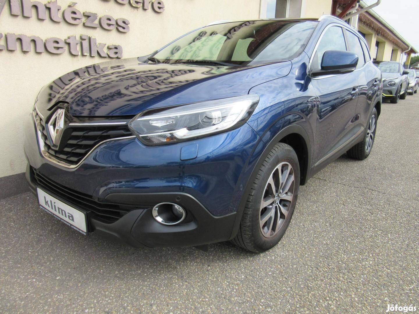 Renault Kadjar 1.2 TCe Energy Premiere Edition...