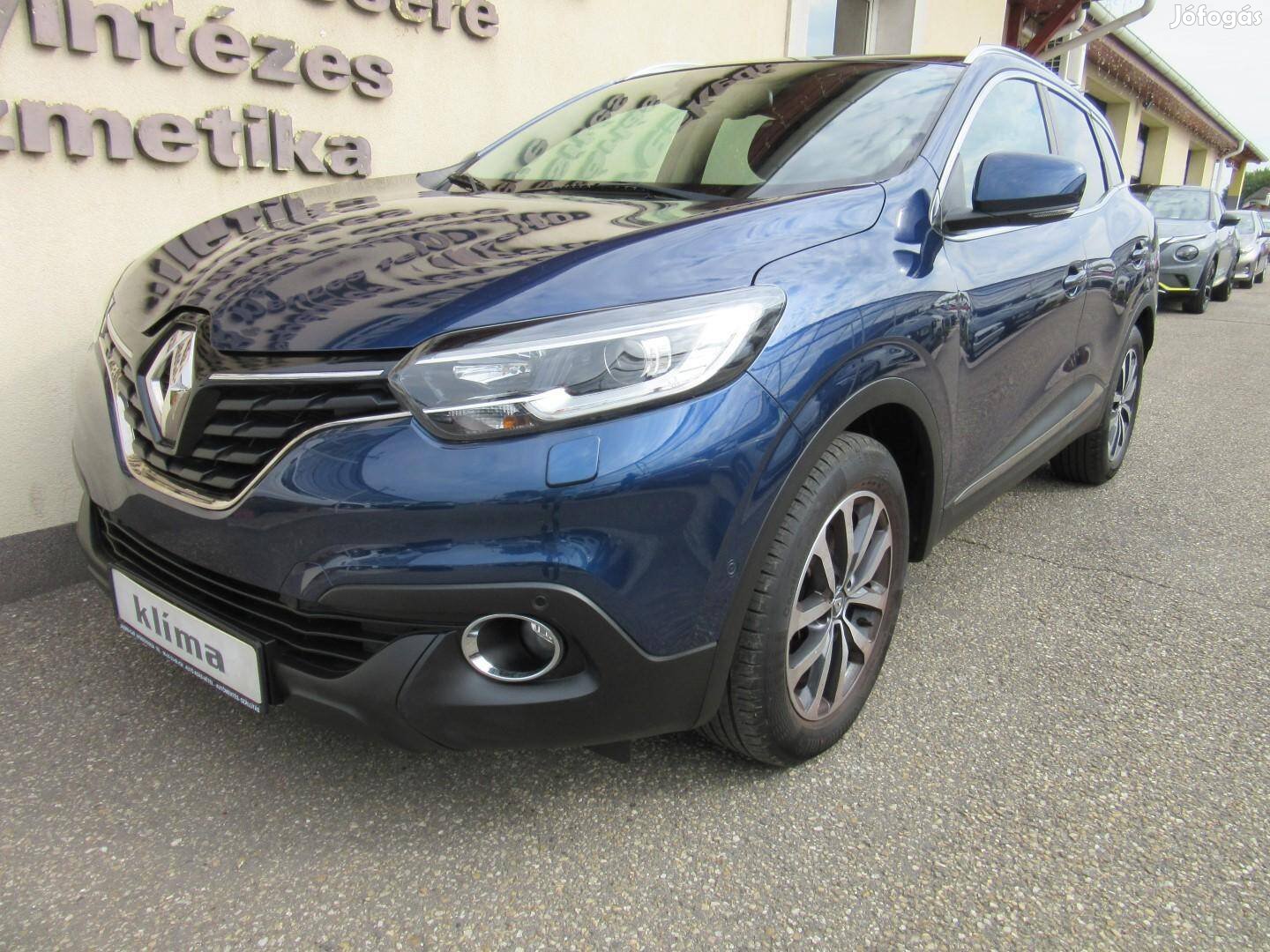 Renault Kadjar 1.2 TCe Energy Premiere Edition...