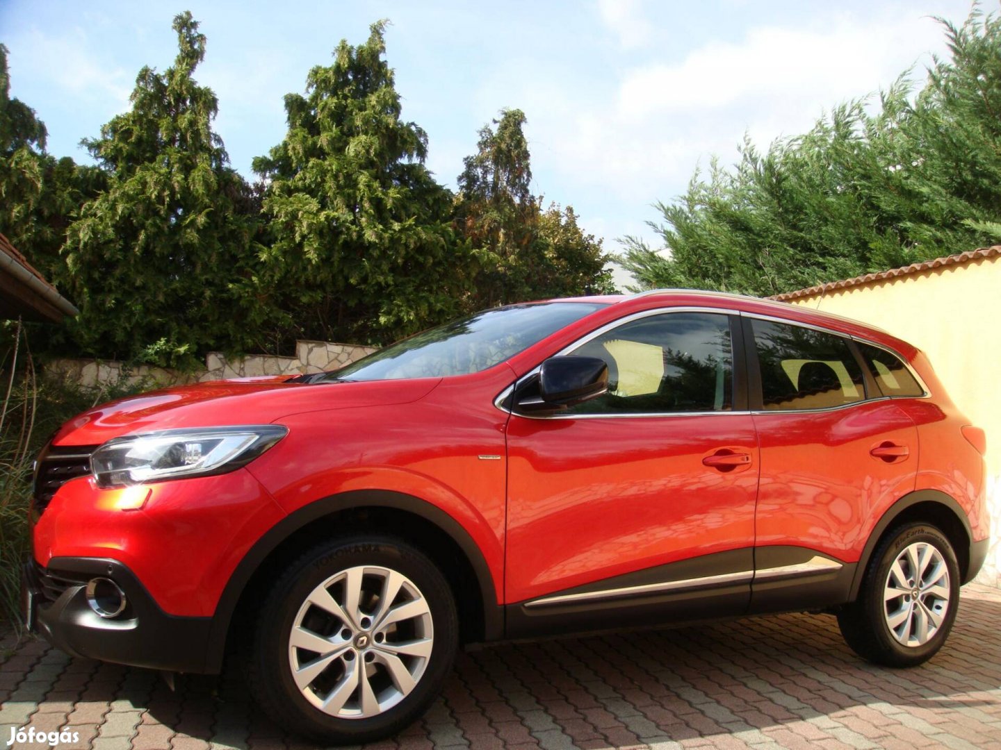 Renault Kadjar 1.2 TCe Energy S-Edition EDC Mo-...