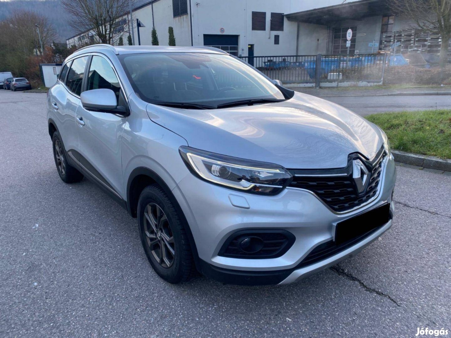 Renault Kadjar 1.3 TCe Easy Life