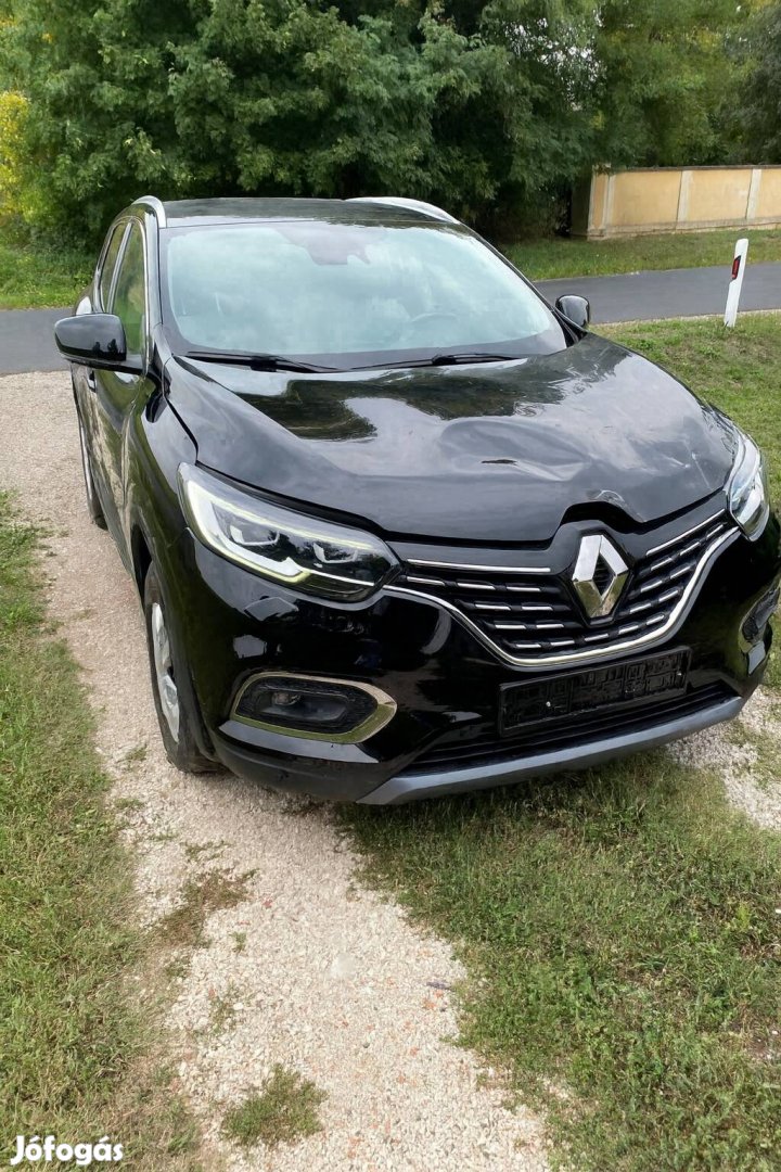 Renault Kadjar 1.3 Tce Intens