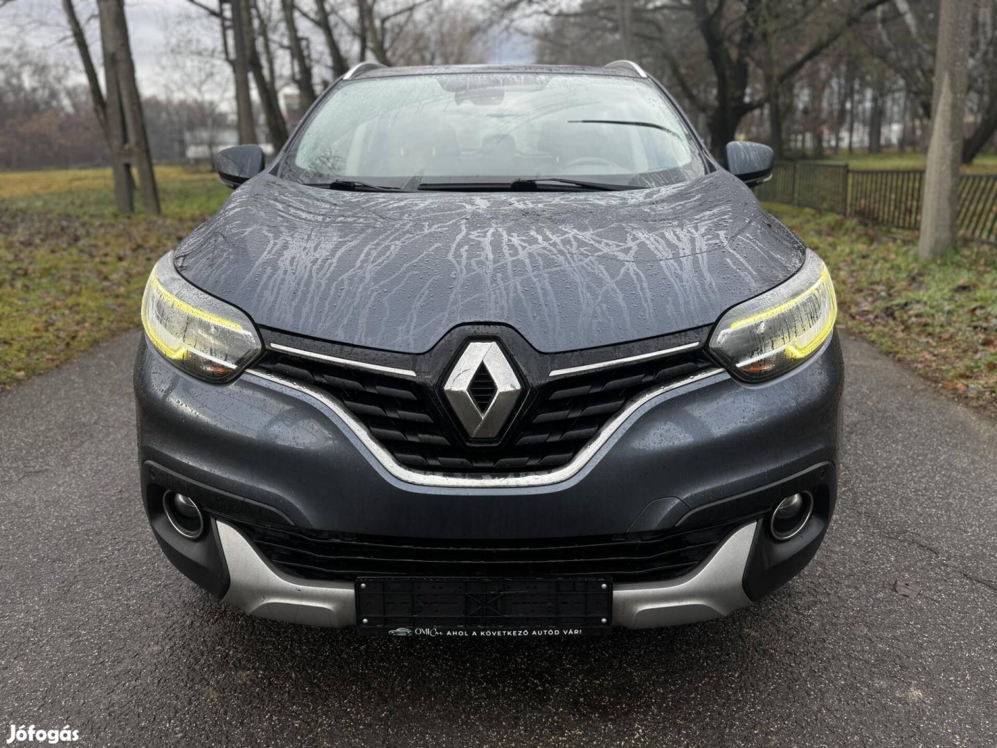 Renault Kadjar 1.5 dCi Energy Premiere Edition...