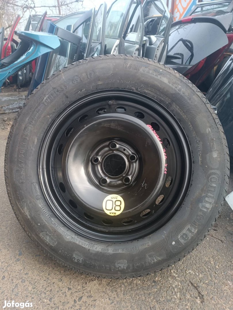 Renault Kadjar,Captur,stb mankókerek eladó.