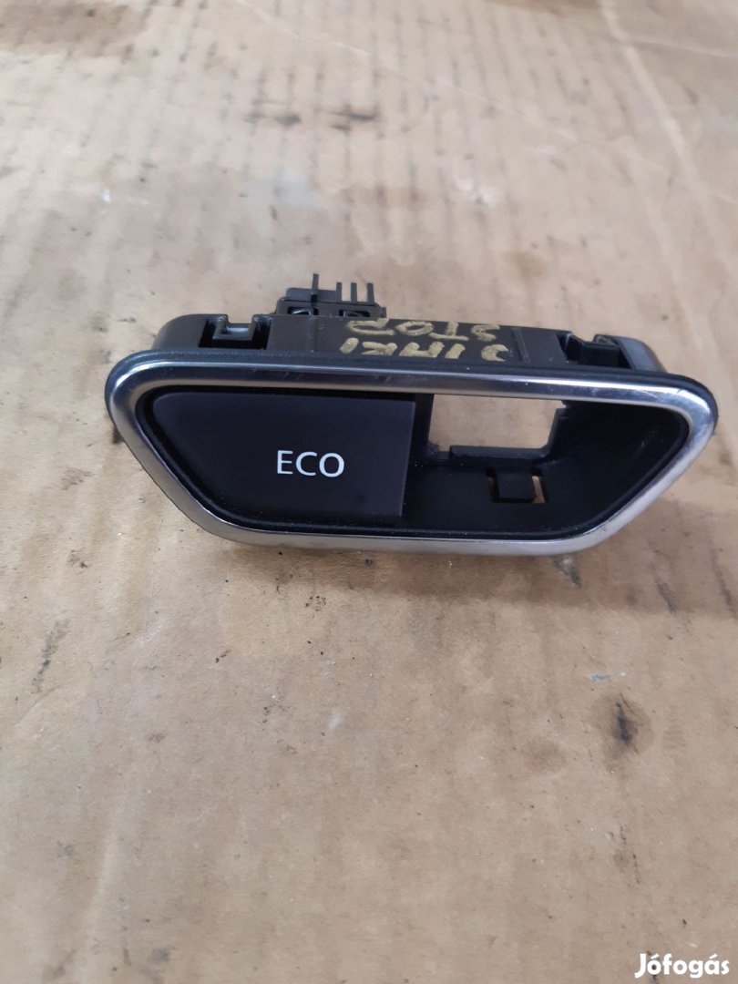 Renault Kadjar ECO Üzemmód Választó Kapcsoló