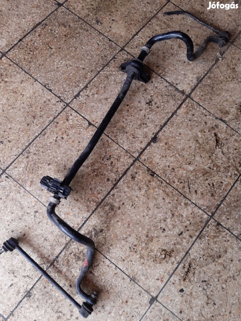 Renault Kadjar Első Kanyarstabilizátor Rúd