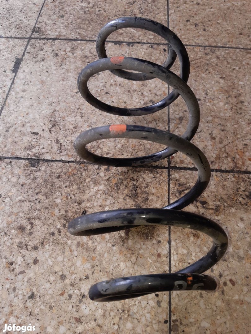 Renault Kadjar Első Rugó