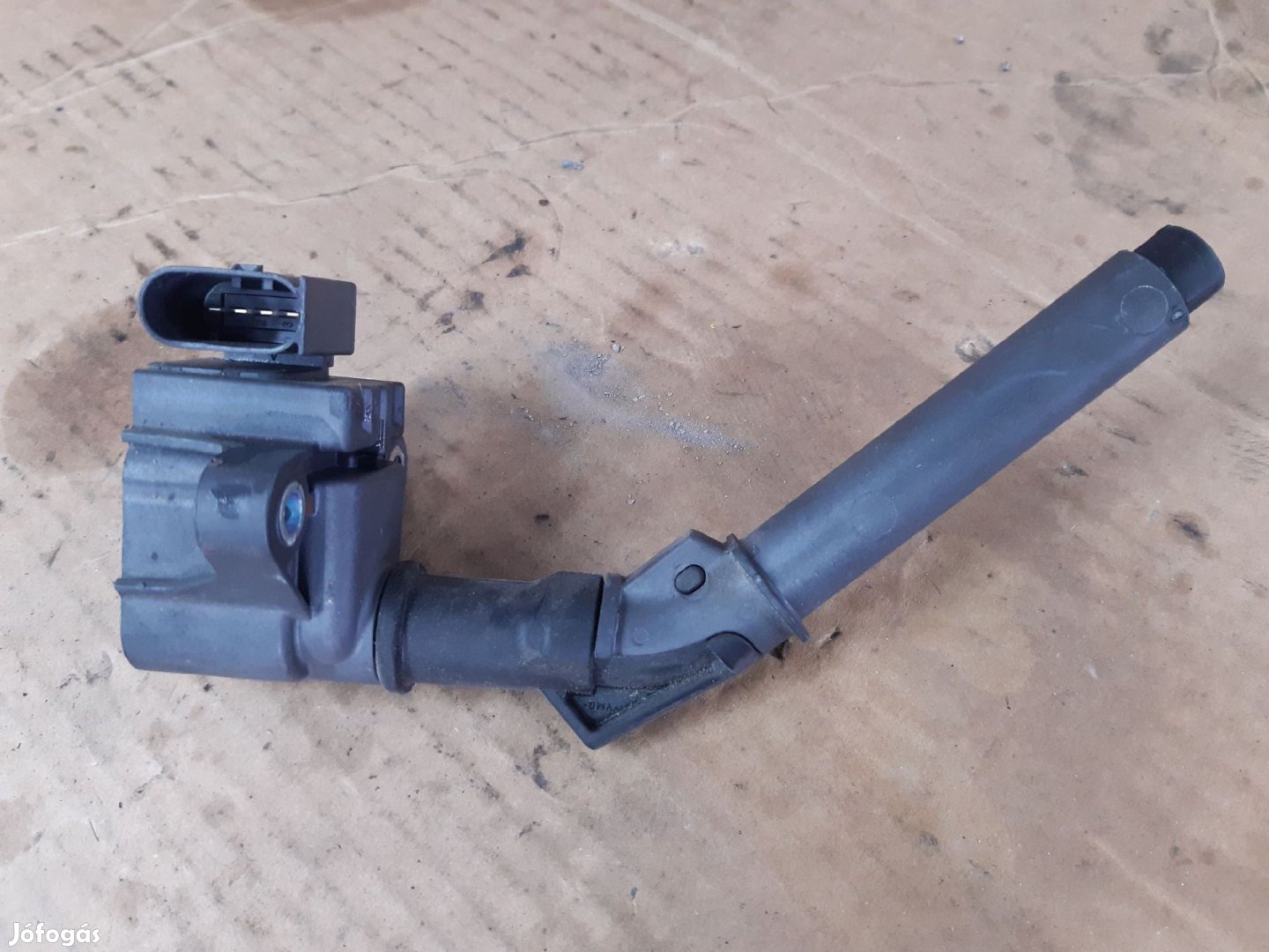 Renault Kadjar Gyújtótrafó