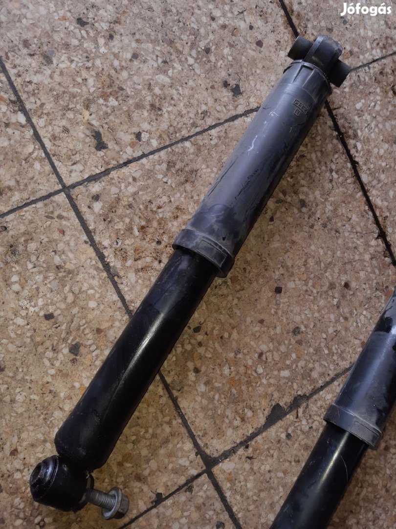 Renault Kadjar Hátsó Lengéscsillapító