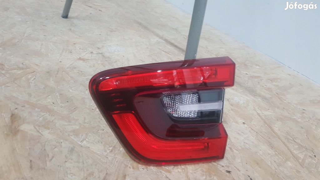 Renault Kadjar Jobb hátsó lámpa 265504776R