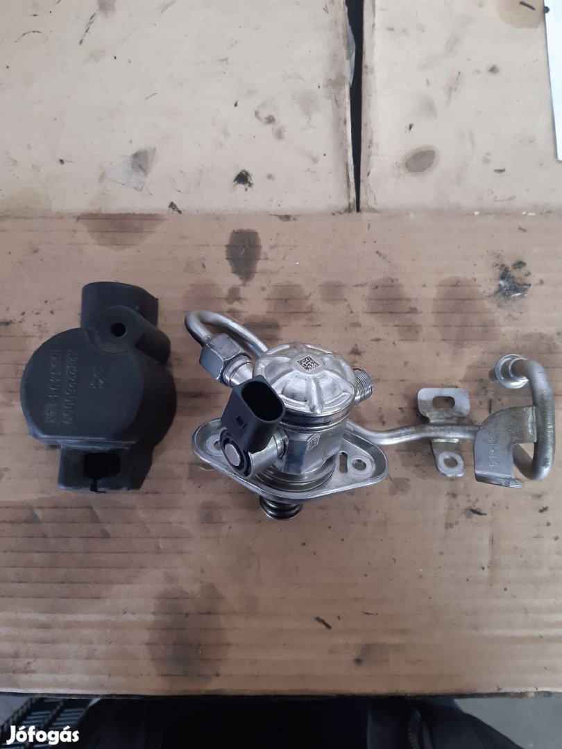 Renault Kadjar Magasnyomású Szivattyú