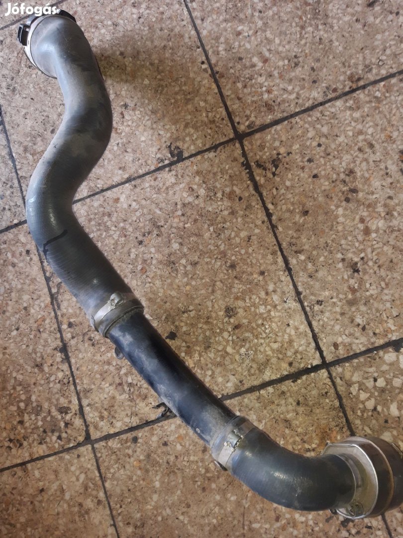 Renault Kadjar Turbócső / Intercooler Cső