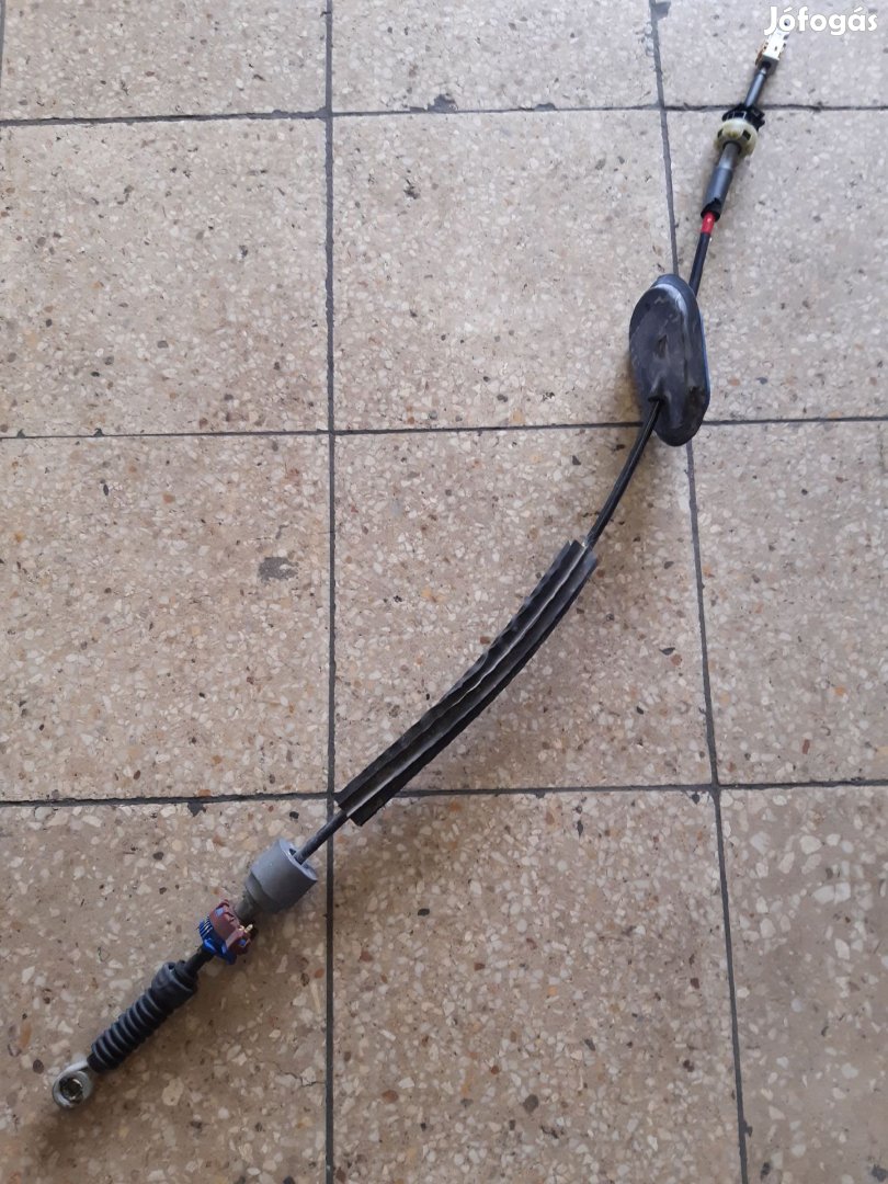 Renault Kadjar Váltó Bowden