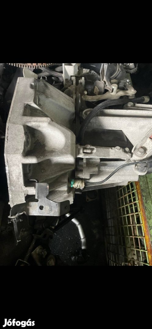 Renault Kango 1.5 dci manuális váltó , 2015 évjárat