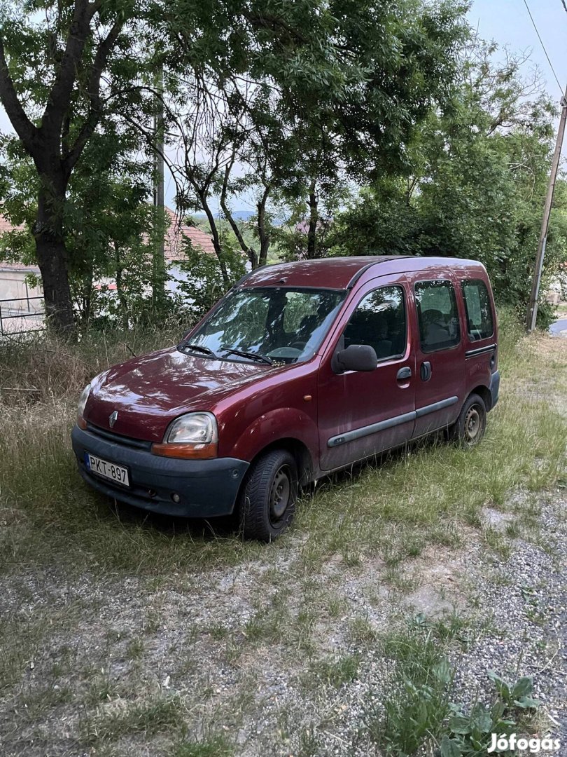 Renault Kango