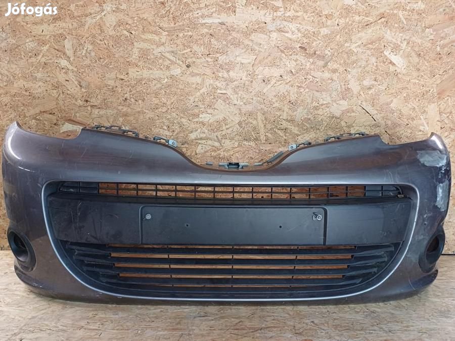 Renault Kango  (2016-2021) Első Lökhárító