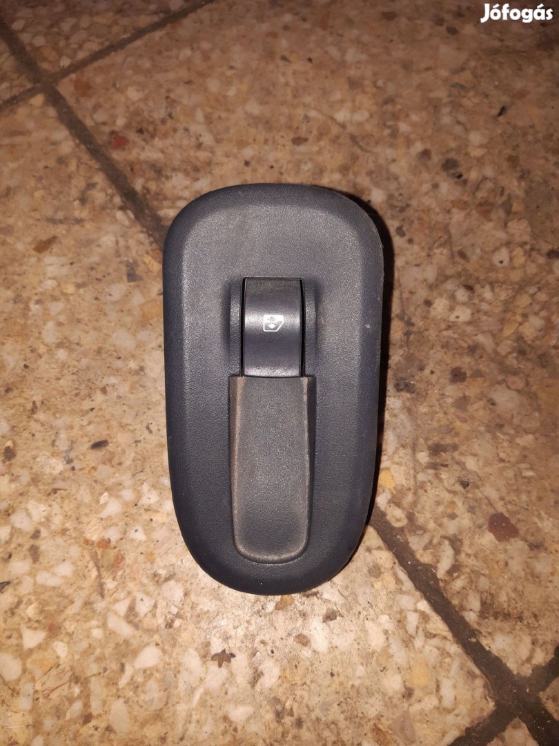 Renault Kangoo 07-14 Bal Első Ablakemelő Kapcsoló