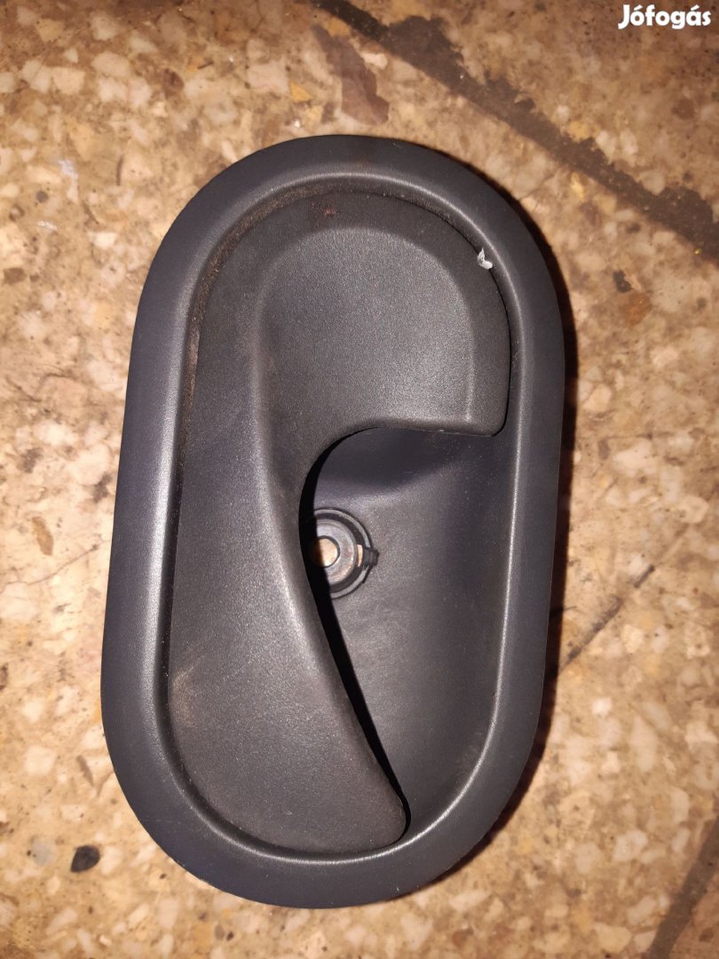Renault Kangoo 07-14 Bal Hátsó Belső Ajtókilincs