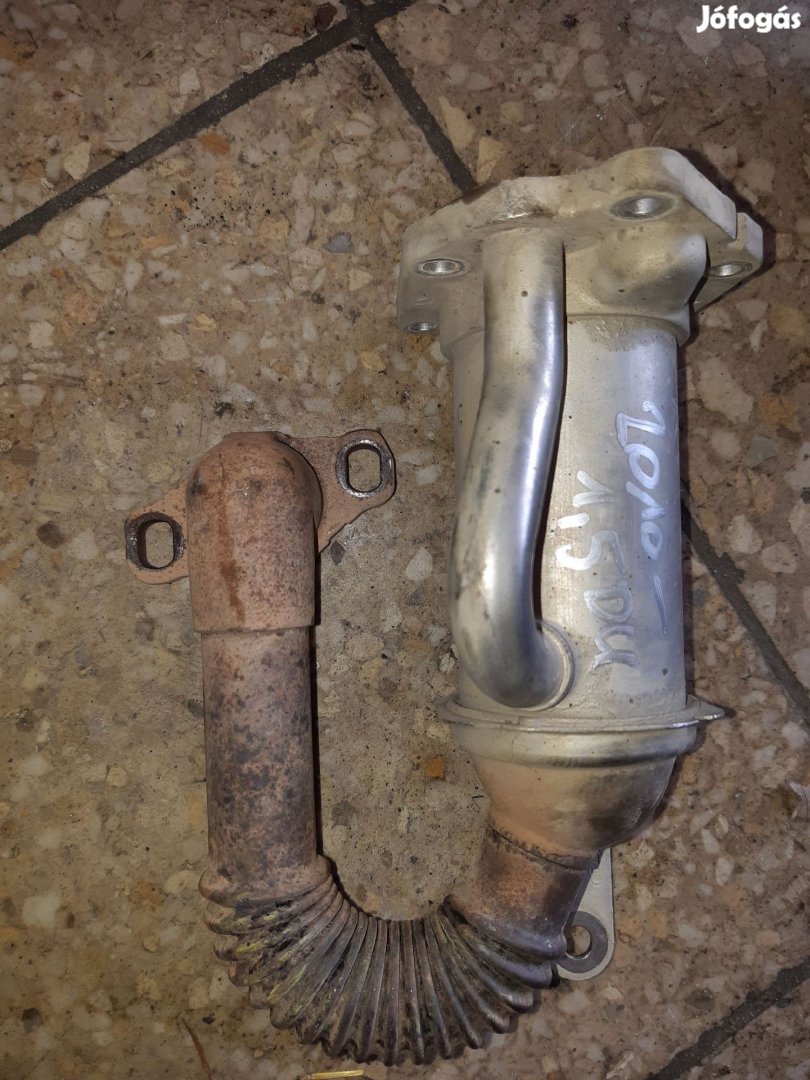 Renault Kangoo 07-14 EGR Hűtő