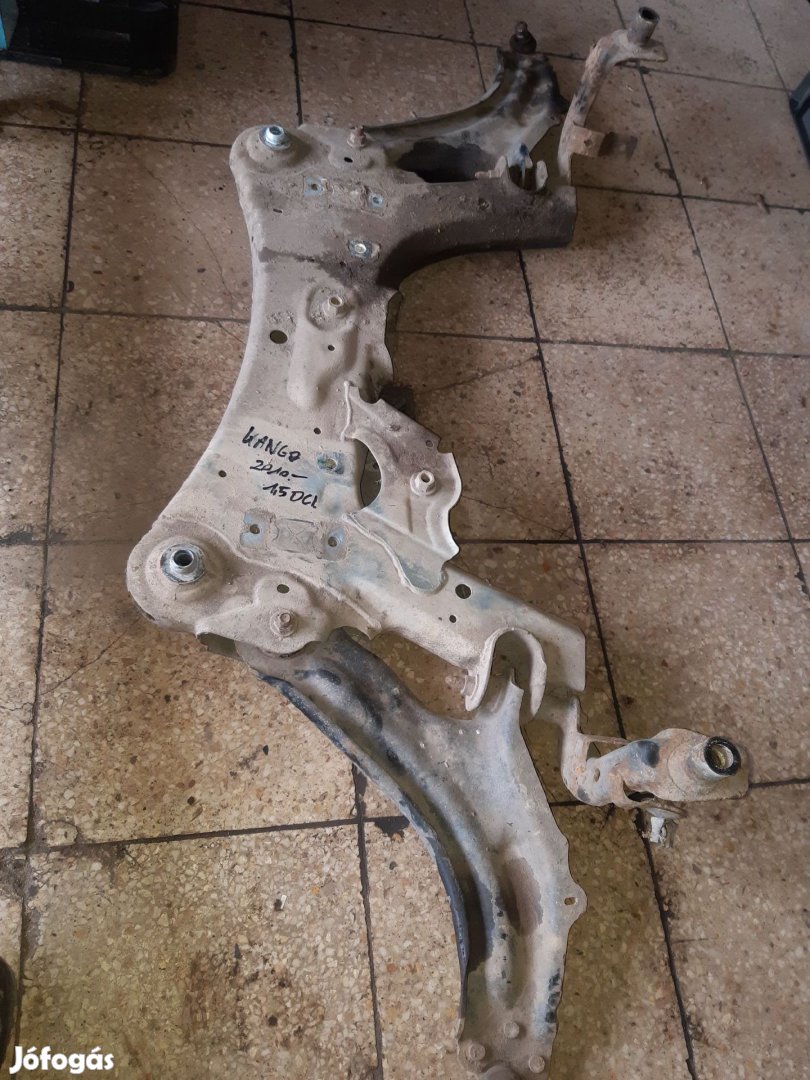 Renault Kangoo 07-14 Első Bölcső