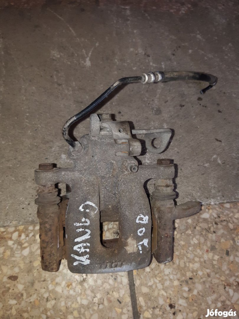 Renault Kangoo 07-14 Jobb Első Féknyereg