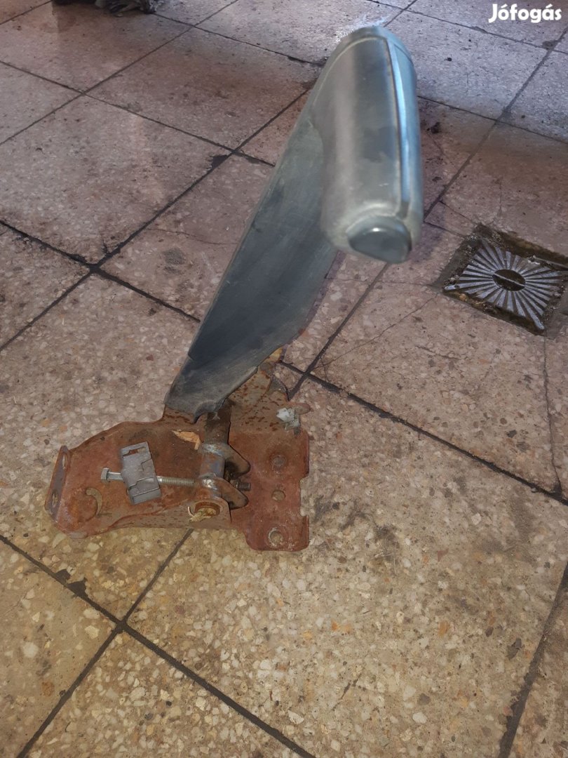 Renault Kangoo 07-14 Kézifék Kar