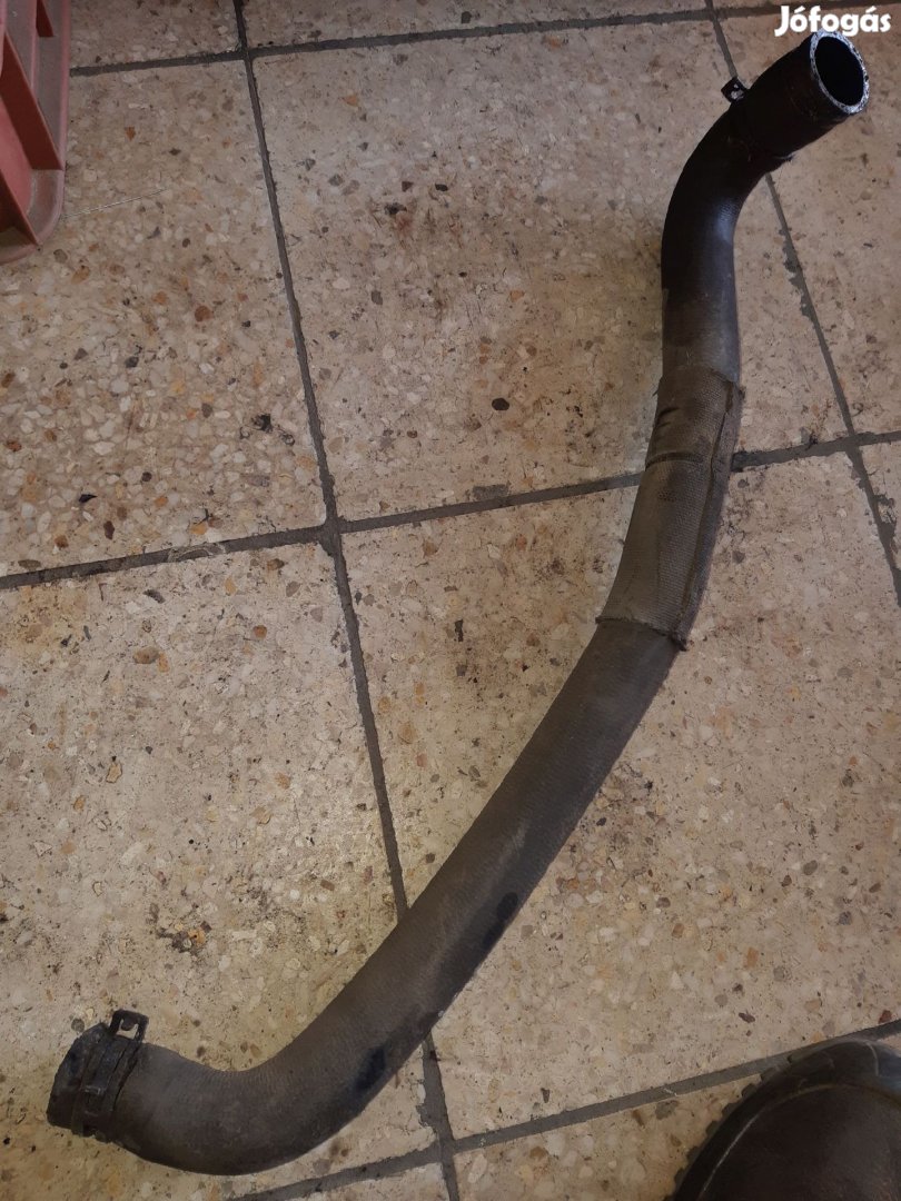 Renault Kangoo 07-14 Vízcső