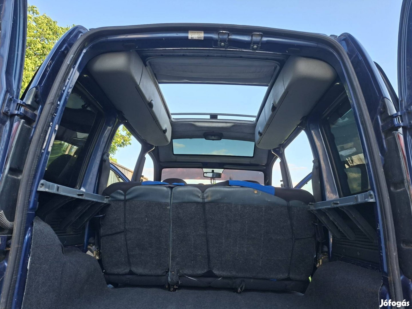 Renault Kangoo 1.4 