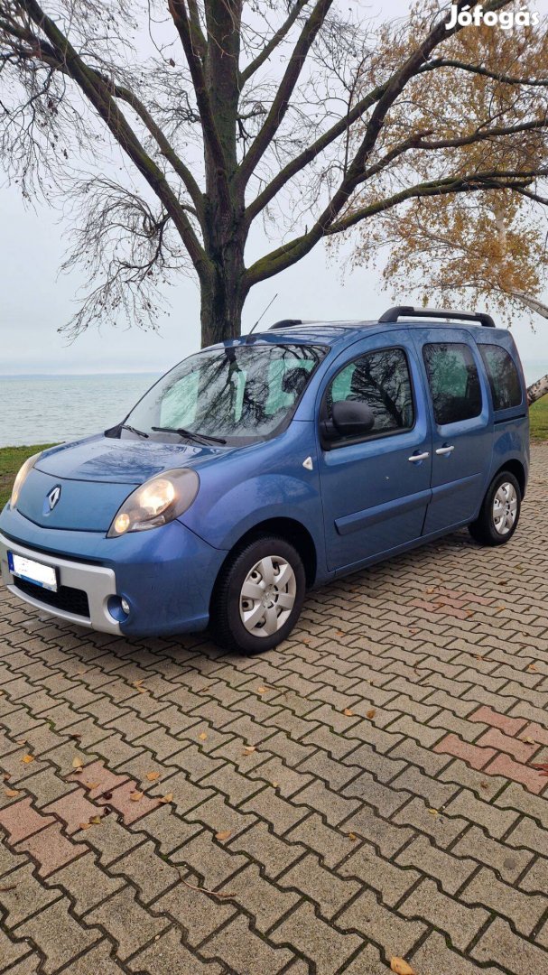 Renault Kangoo 1.5 dCi Privilege 109 LE. magánszemélytől