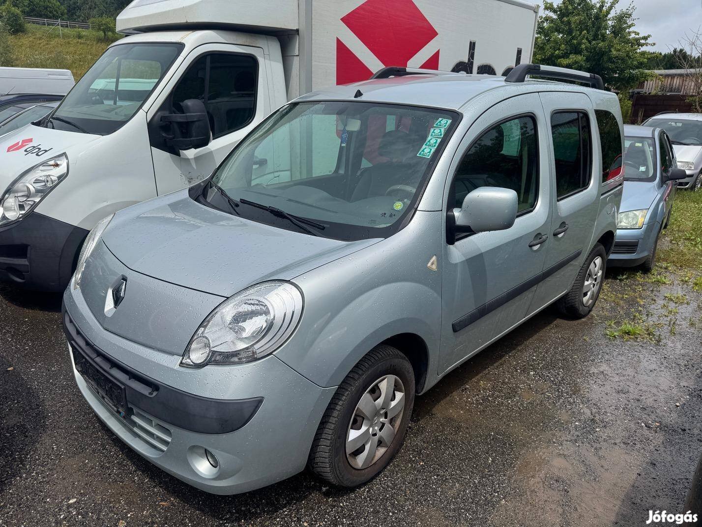 Renault Kangoo 1.5 dCi Privilege