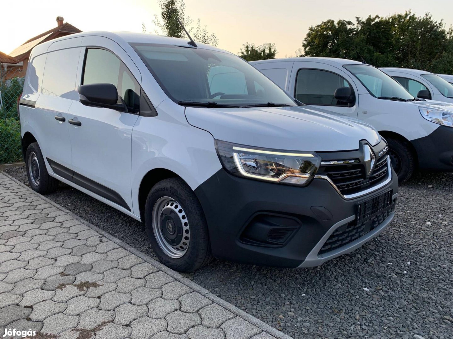Renault Kangoo 1.5 dCi .95 LE. Grand Confort