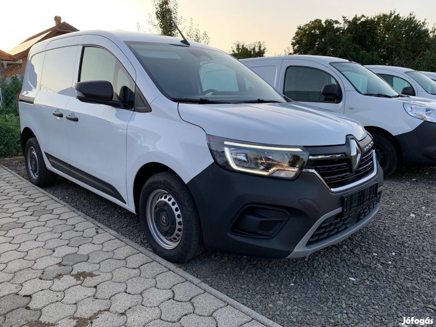 Renault Kangoo 1.5 dCi .95 LE. Grand Confort