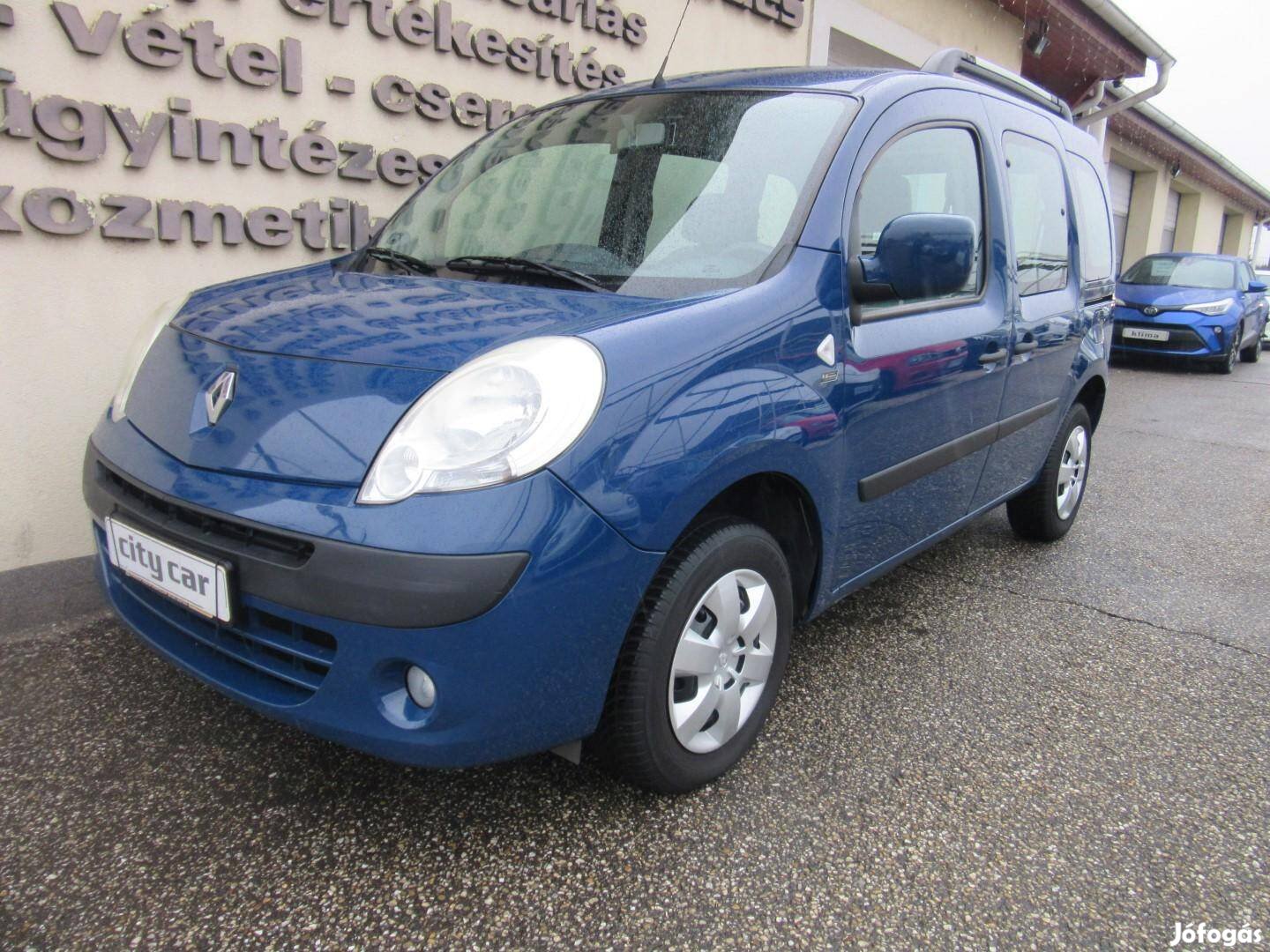 Renault Kangoo 1.6 8V Expression Klima. ABS ! V...