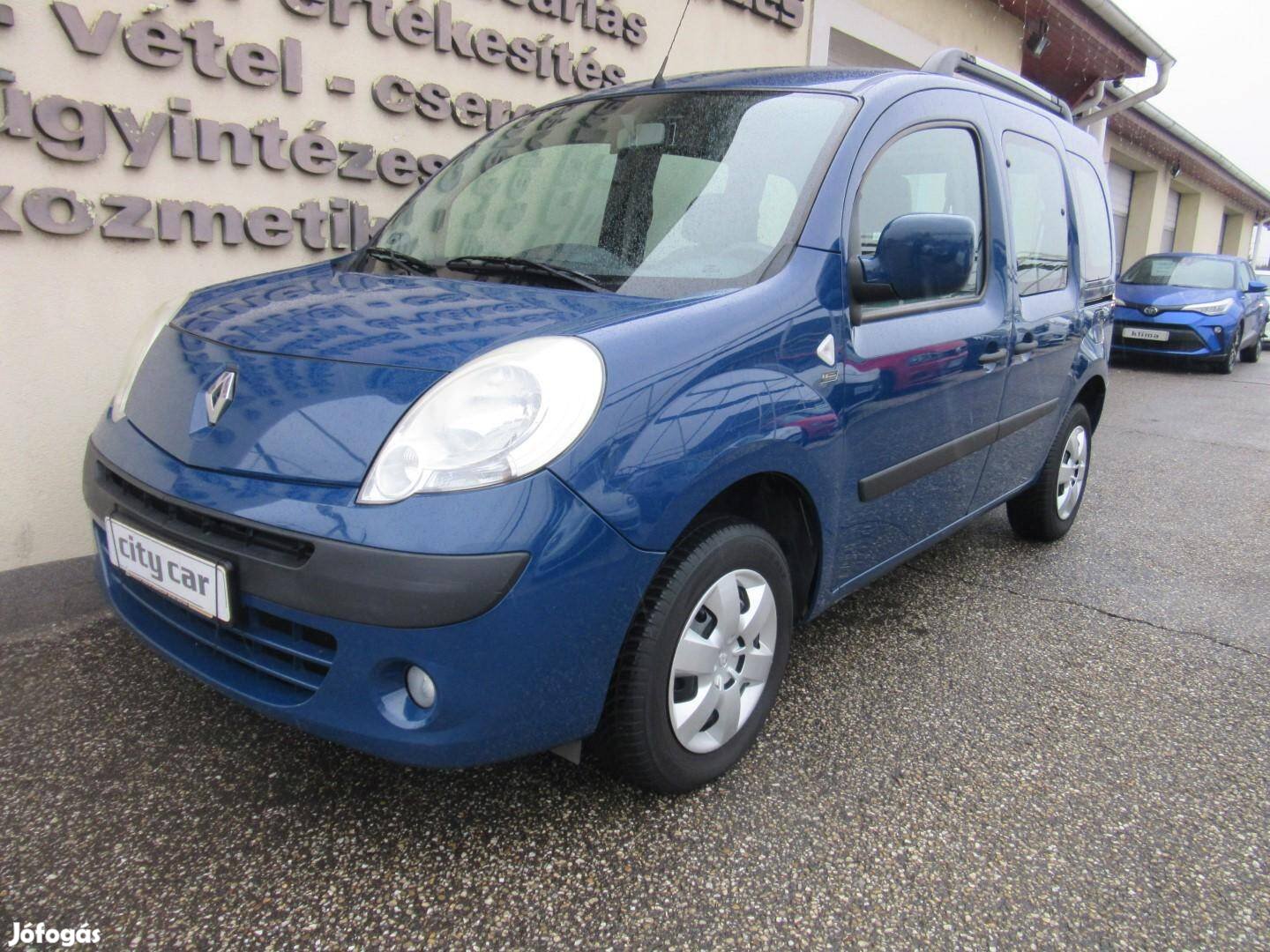 Renault Kangoo 1.6 8V Expression Klima. ABS ! V...