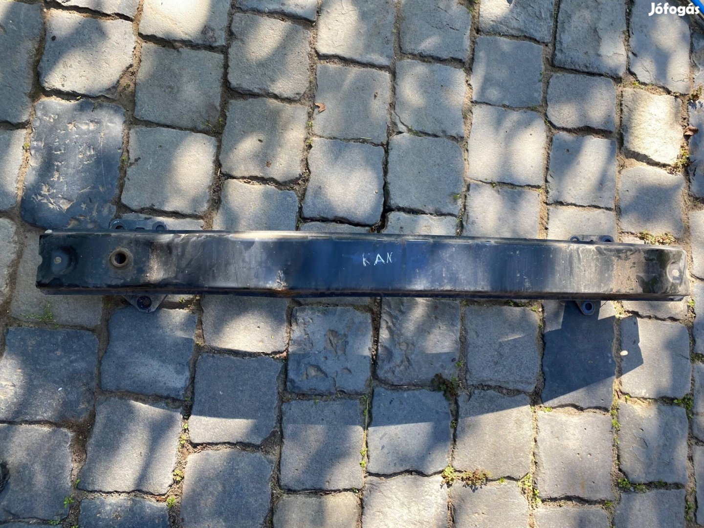 Renault Kangoo 1-6 benzin lökháritó merevitő gerenda