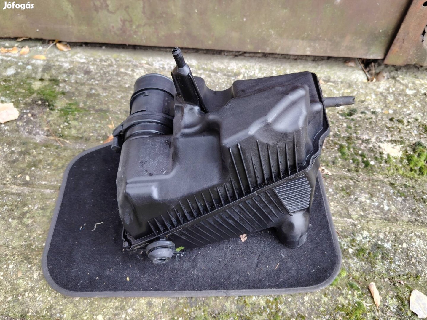 Renault Kangoo 2013-2021 legszűrőház 8200808194