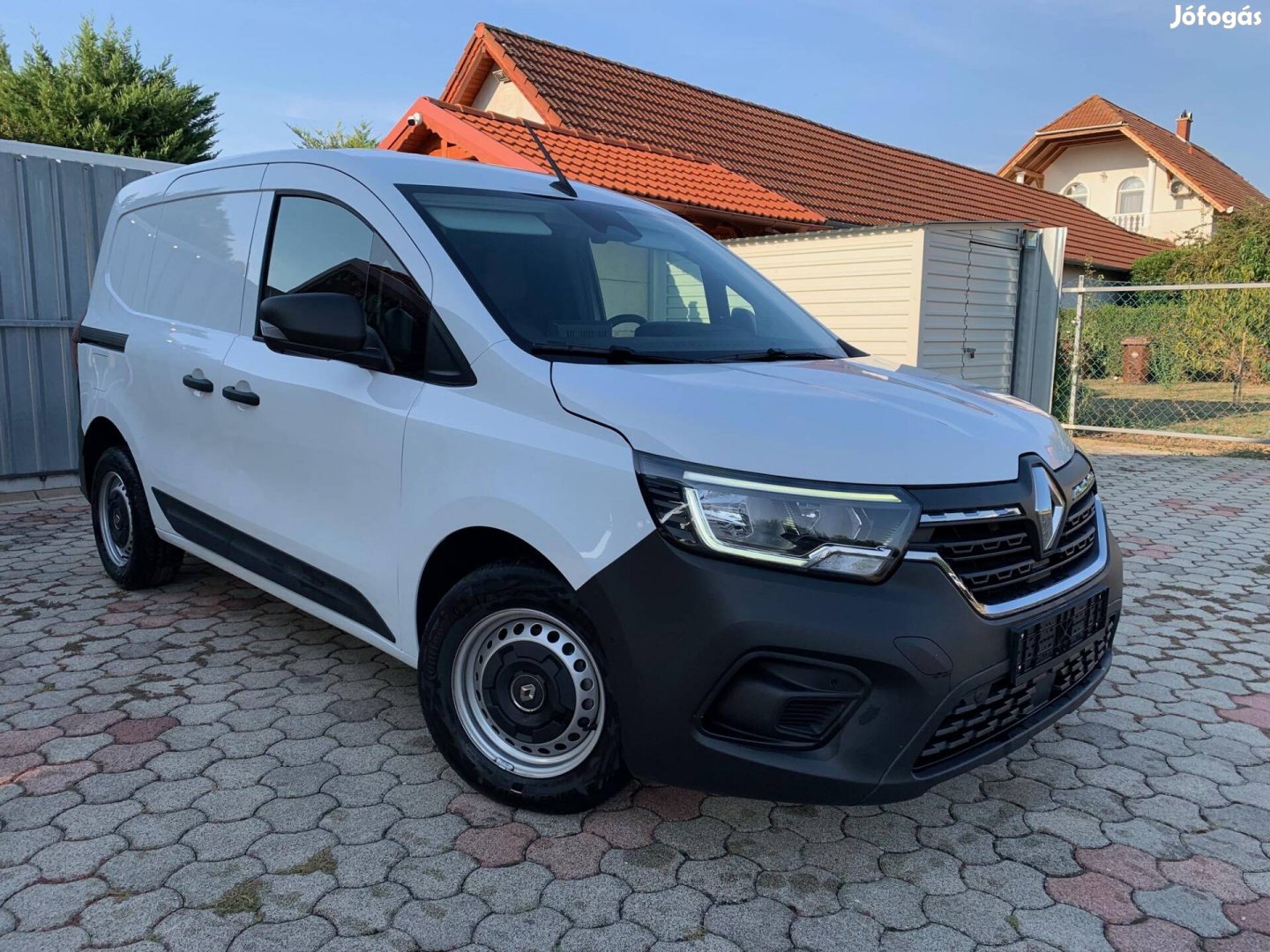 Renault Kangoo Blue DCI 115 LE GRAND Confort