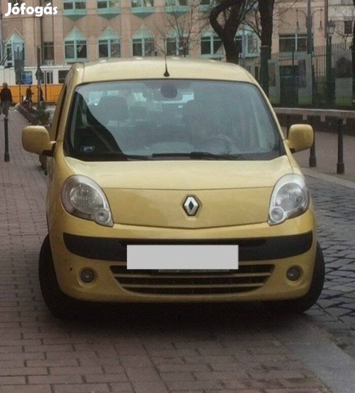 Renault Kangoo Eladó