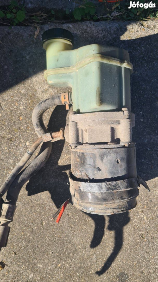 Renault Kangoo Elektromos Szervoszivattyú