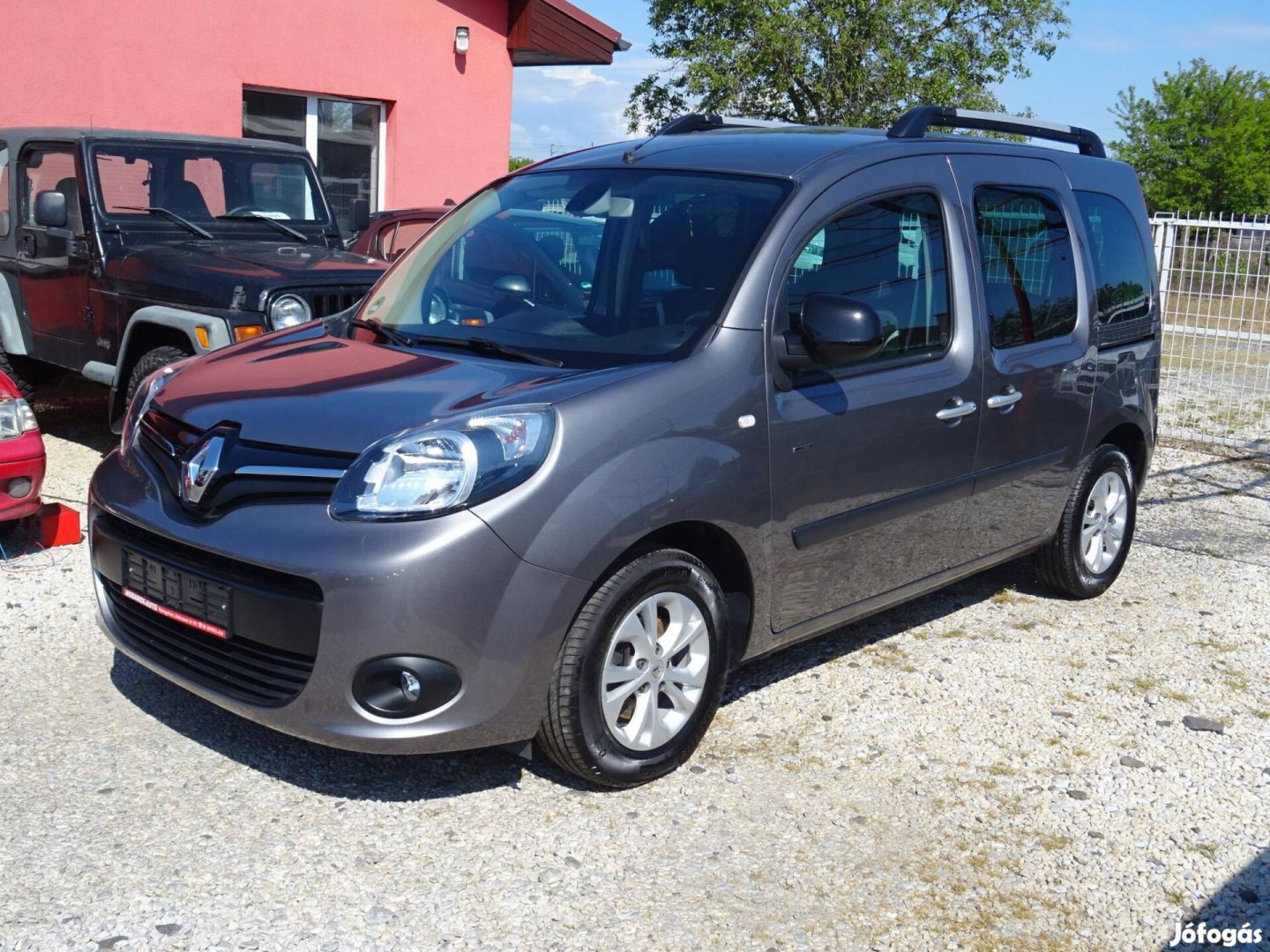 Renault Kangoo Express 1.2 TCe Business Start&S...
