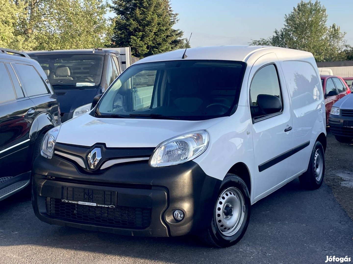 Renault Kangoo Express 1.5 Blue dCi Business St...