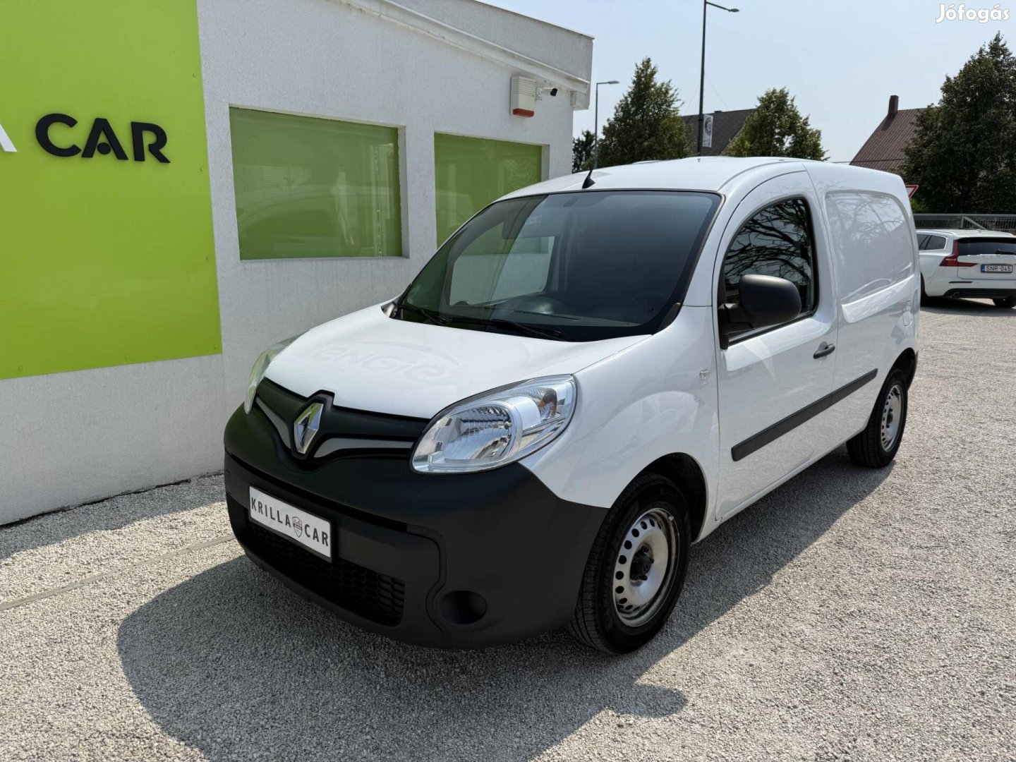 Renault Kangoo Express 1.5 Blue dCi Comfort Sta...