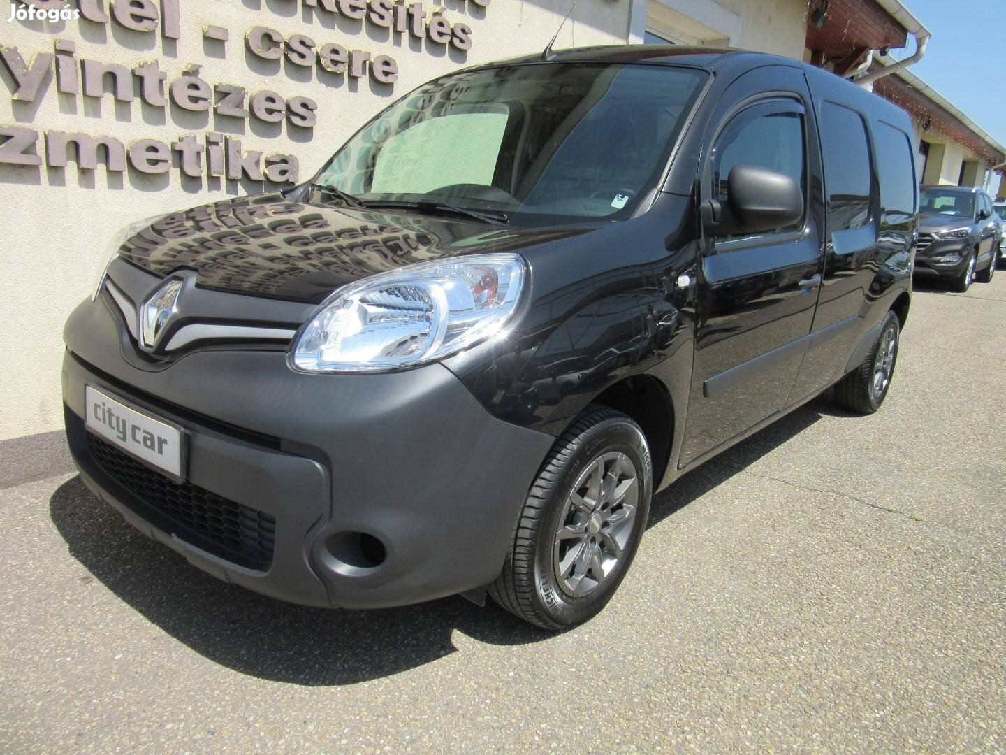 Renault Kangoo Express 1.5 Blue dCi Maxi Pack C...