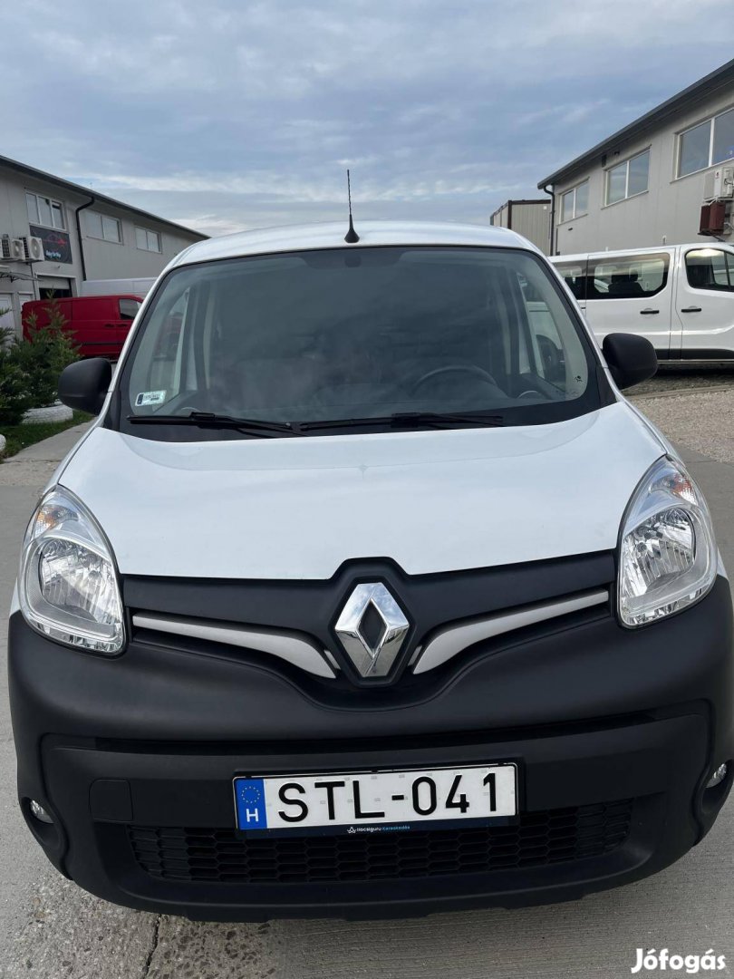 Renault Kangoo Express 1.5 Blue dCi Maxi Pack C...