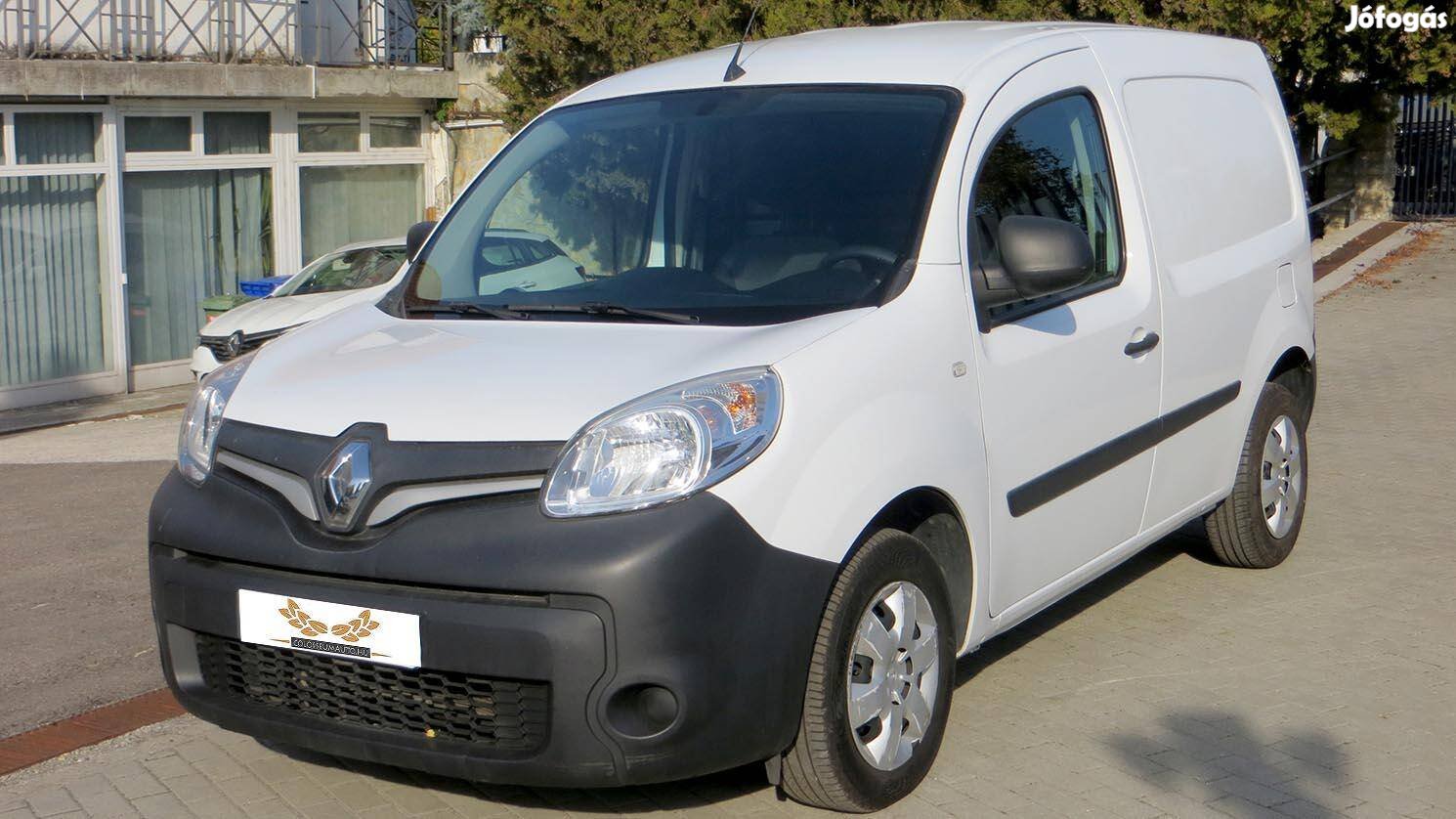 Renault Kangoo Express 1.5 Blue dCi Pack Comfor...