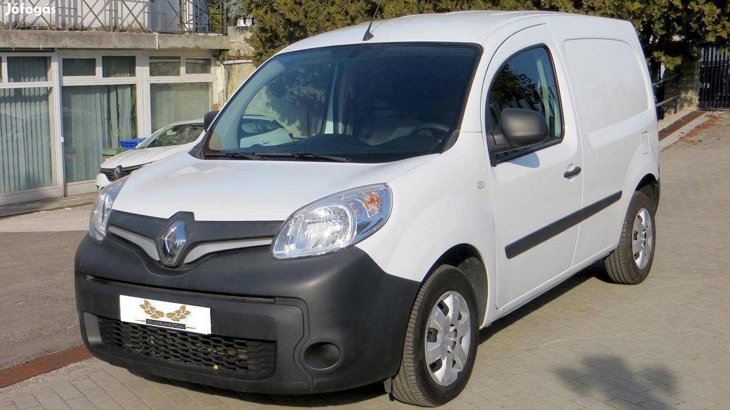 Renault Kangoo Express 1.5 Blue dCi Pack Comfor...